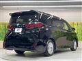 2025 Toyota Alphard Hybrid