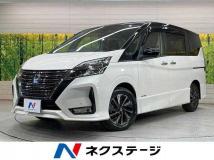 2021 Nissan Serena
