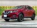 2020 Nissan X-Trail
