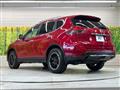 2020 Nissan X-Trail