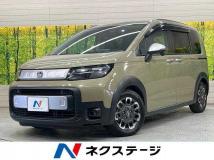 2024 Honda Freed