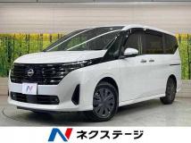 2023 Nissan Serena