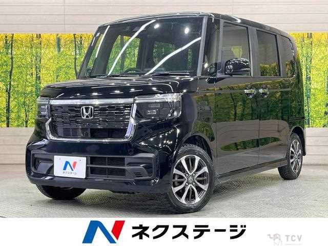 2024 Honda N BOX
