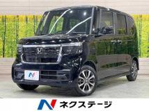 2024 Honda N BOX
