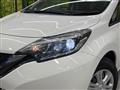 2018 Nissan Note