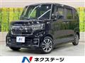 2021 Honda N BOX