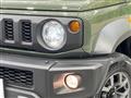 2023 Suzuki Jimny Sierra