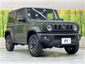 2023 Suzuki Jimny Sierra