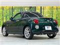 2022 Daihatsu Copen