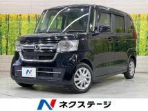 2023 Honda N BOX