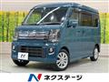 2025 Suzuki Every Wagon