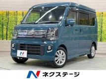 2025 Suzuki Every Wagon