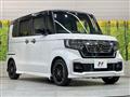 2022 Honda N BOX