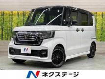 2022 Honda N BOX