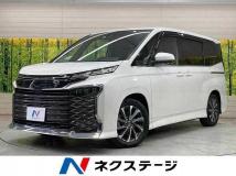 2023 Toyota Voxy