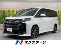 2023 Toyota Noah