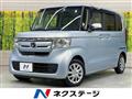 2019 Honda N BOX