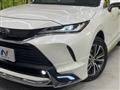 2020 Toyota Harrier