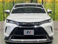 2020 Toyota Harrier