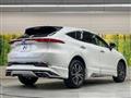 2020 Toyota Harrier
