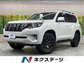 2019 Toyota Land Cruiser Prado
