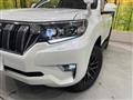 2019 Toyota Land Cruiser Prado