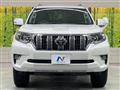 2019 Toyota Land Cruiser Prado