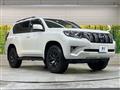 2019 Toyota Land Cruiser Prado