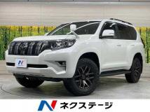2019 Toyota Land Cruiser Prado