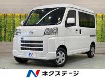 2021 Daihatsu Hijet Cargo