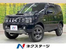 2017 Suzuki Jimny