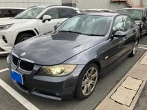 2007 BMW 3 Series