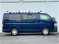 2013 Toyota Hiace Van