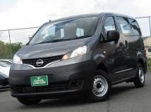 2021 Nissan NV200 VANETTE