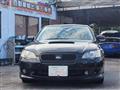 2005 Subaru Legacy B4
