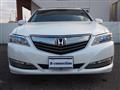 2015 Honda Legend
