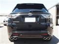 2014 Toyota Harrier