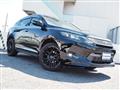 2014 Toyota Harrier