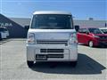 2022 Mitsubishi Minicab Van