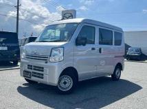 2022 Mitsubishi Minicab Van