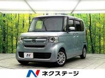 2017 Honda N BOX