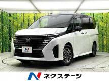 2023 Nissan Serena