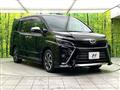 2018 Toyota Voxy