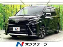 2018 Toyota Voxy