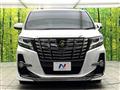 2017 Toyota Alphard G
