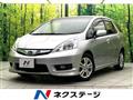 2012 Honda Fit