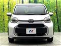 2026 Toyota Sienta