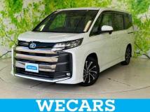 2022 Toyota Noah