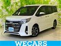 2019 Toyota Noah