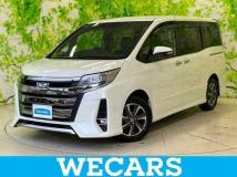 2019 Toyota Noah